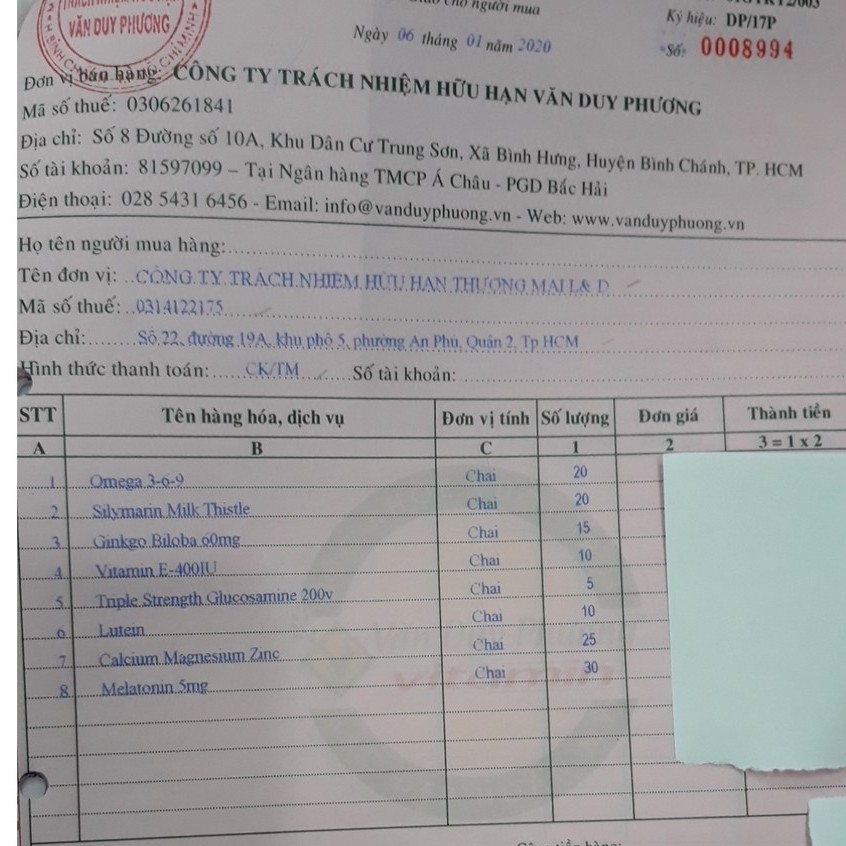 Viên Uống Giúp Bảo Vệ, Tăng Cường Sức Khỏe Hệ Tim Mạch, Giúp Sáng Mắt Dầu Cá Pharmekal Omega 3-6-9 Hộp 100 Viên | BigBuy360 - bigbuy360.vn