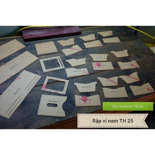 Rập Ví Nam Tổng Hợp 25 Chi Tiết FULL lỗ - Xươngr LUXI decor