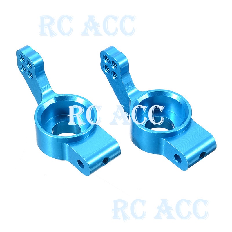 Bộ Nâng Cấp Tay Lái Rc 102010 102011 102012 102057 102040 102068 Phụ Kiện Cho Xe Ô Tô Đồ Chơi 1/10 HSP 94123 94111 94107 94108RC