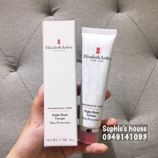 Kem dưỡng đa năng Elizabeth Arden Eight Hour Cream
