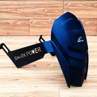 chắn bùn Shark Power