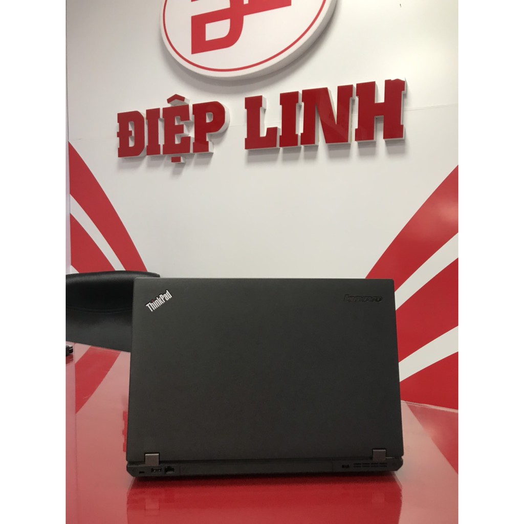 THINKPAD L540 I5-4300M/RAM4GB/SSD128GB MÀN HÌNH 15.6" HD | BigBuy360 - bigbuy360.vn