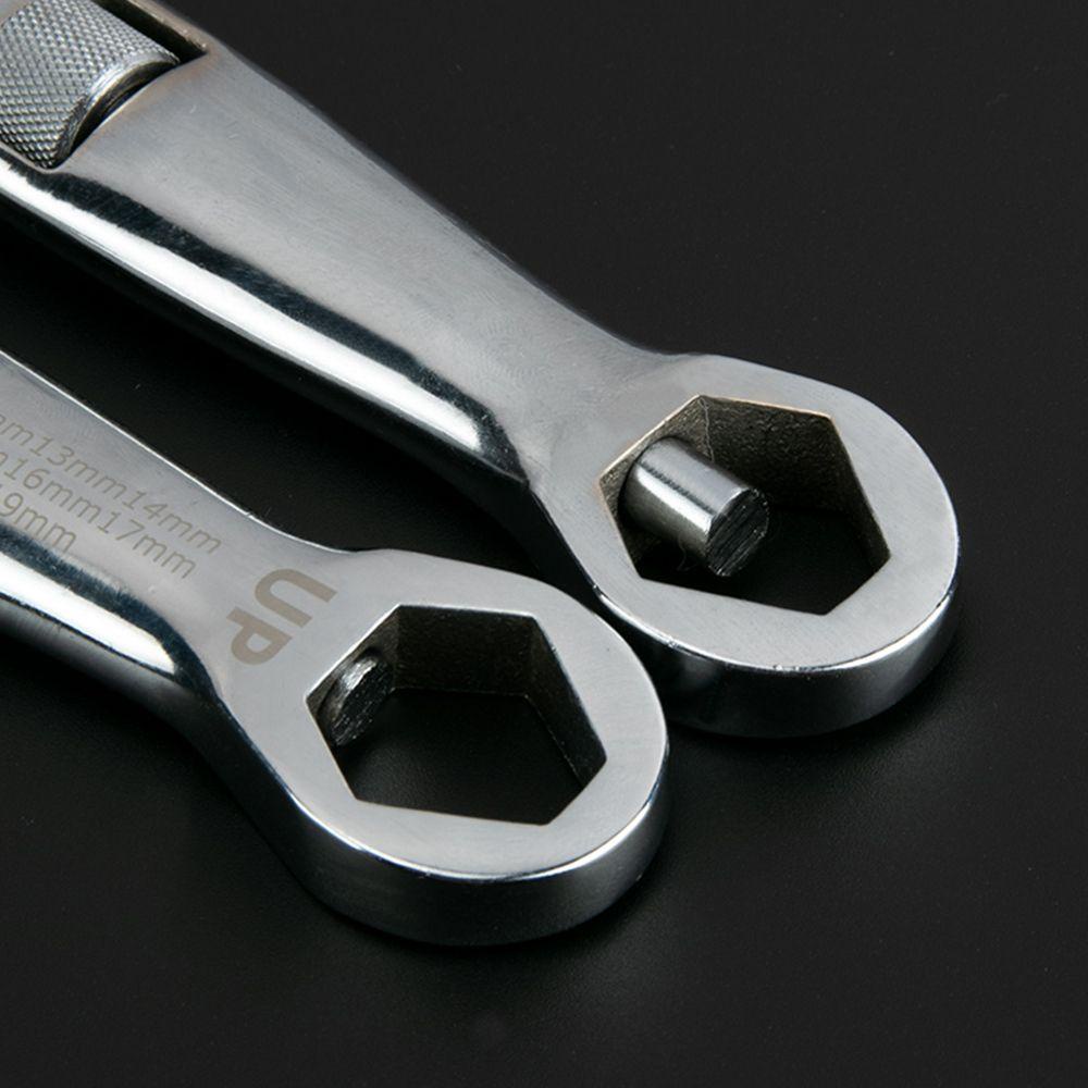 LONTIME Cờ Lê Điều Chỉnh Sửa Chữa Xe Hơi / Nhà Tắm Chuyên Dụng