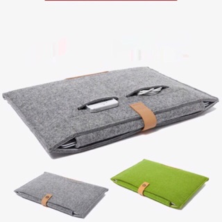 Túi chống sốc cao cấp cho macbook 11.6, 13.3, 15.4 inch