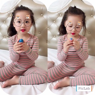 Bôn kẻ HM cho bé