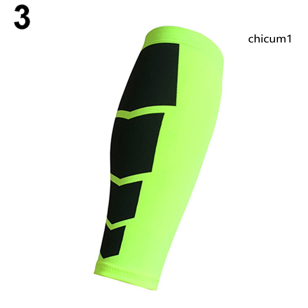 [Hàng mới về] Ống bọc chân thể thao giữ ấm cho nam và nữ