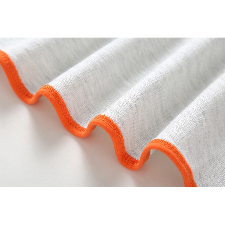 Áo choàng cánh dơi Ếch Cam cho bé siêu siêu cute - chống nắng gió chất liệu cotton mềm mịn