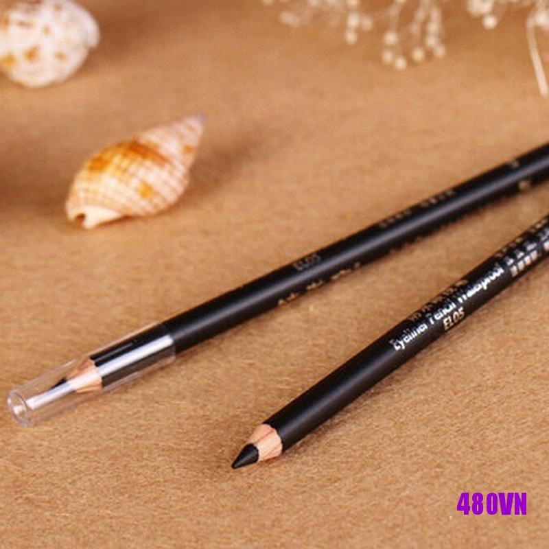 Set 2 / 5 Bút Kẻ Mắt Chống Thấm Nước Mềm Mượt