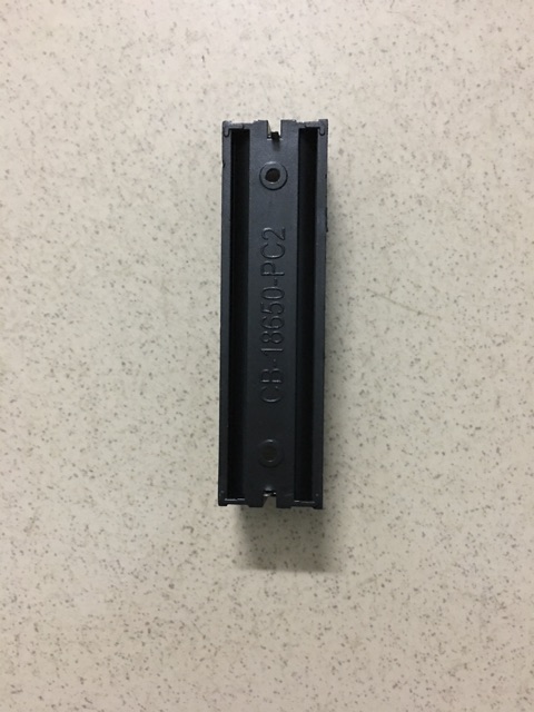 Đế cân bằngpin lion 18650