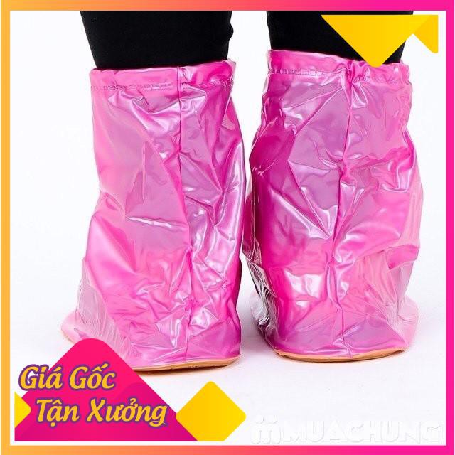 [ FREESHIP ] ỦNG ĐI TRỜI MƯA TiỆN LỢI , CHỐNG TRƯỢT
