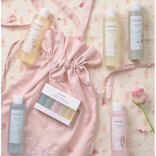 Set 5 Chai Toner Mini Mamonde