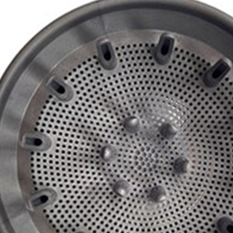 Đầu Gắn Máy Sấy Tóc Dyson IL / RT6-14354-HD01 Chuyên Dụng