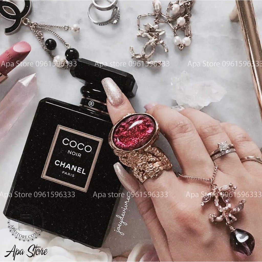 Nước Hoa Nữ Chanel Coco Noir Chai 100ml | BigBuy360 - bigbuy360.vn