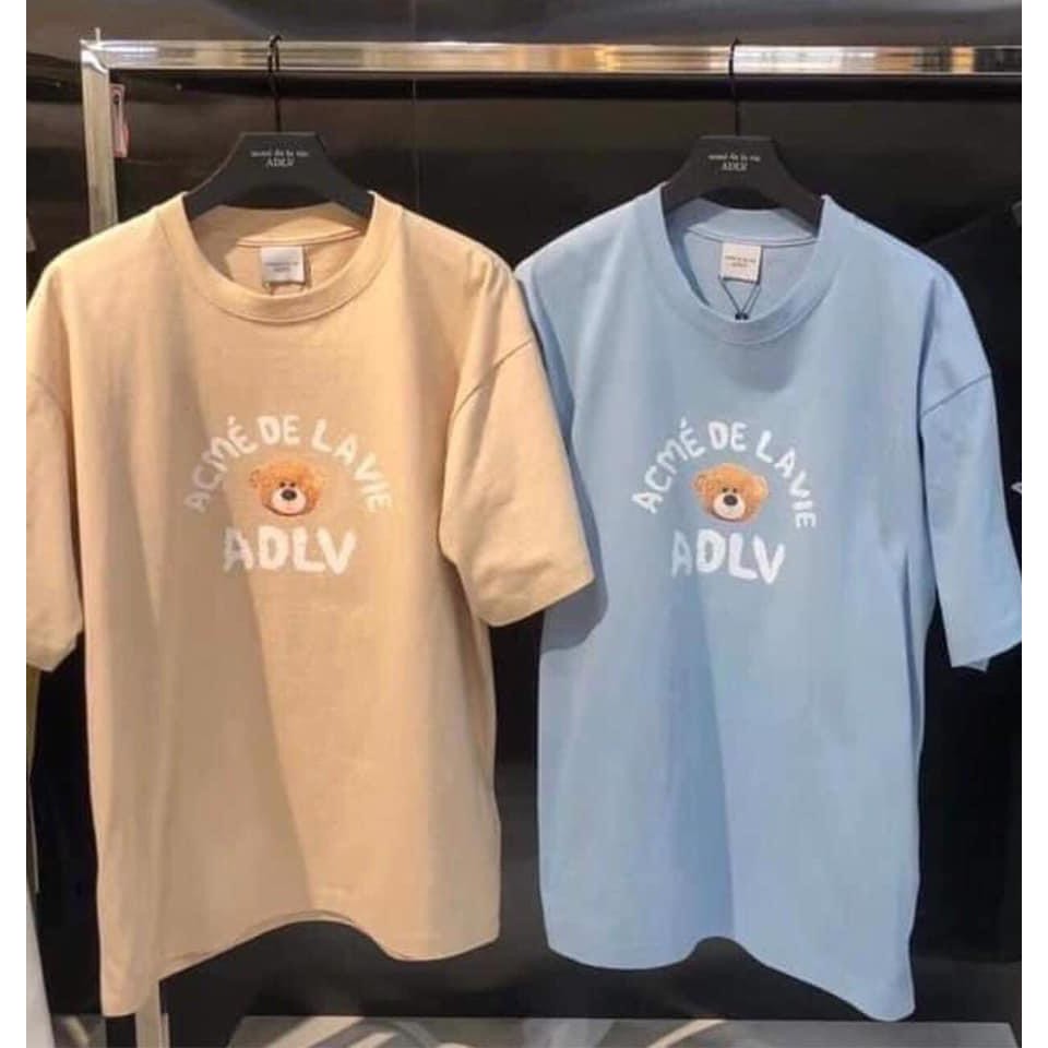Áo Phông ADLV- HOT HIT2021-HÀNG XUẤT XỊN