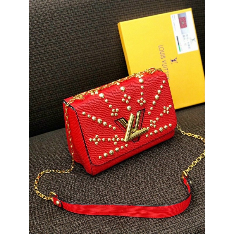 Túi Lv da xước hàng sp