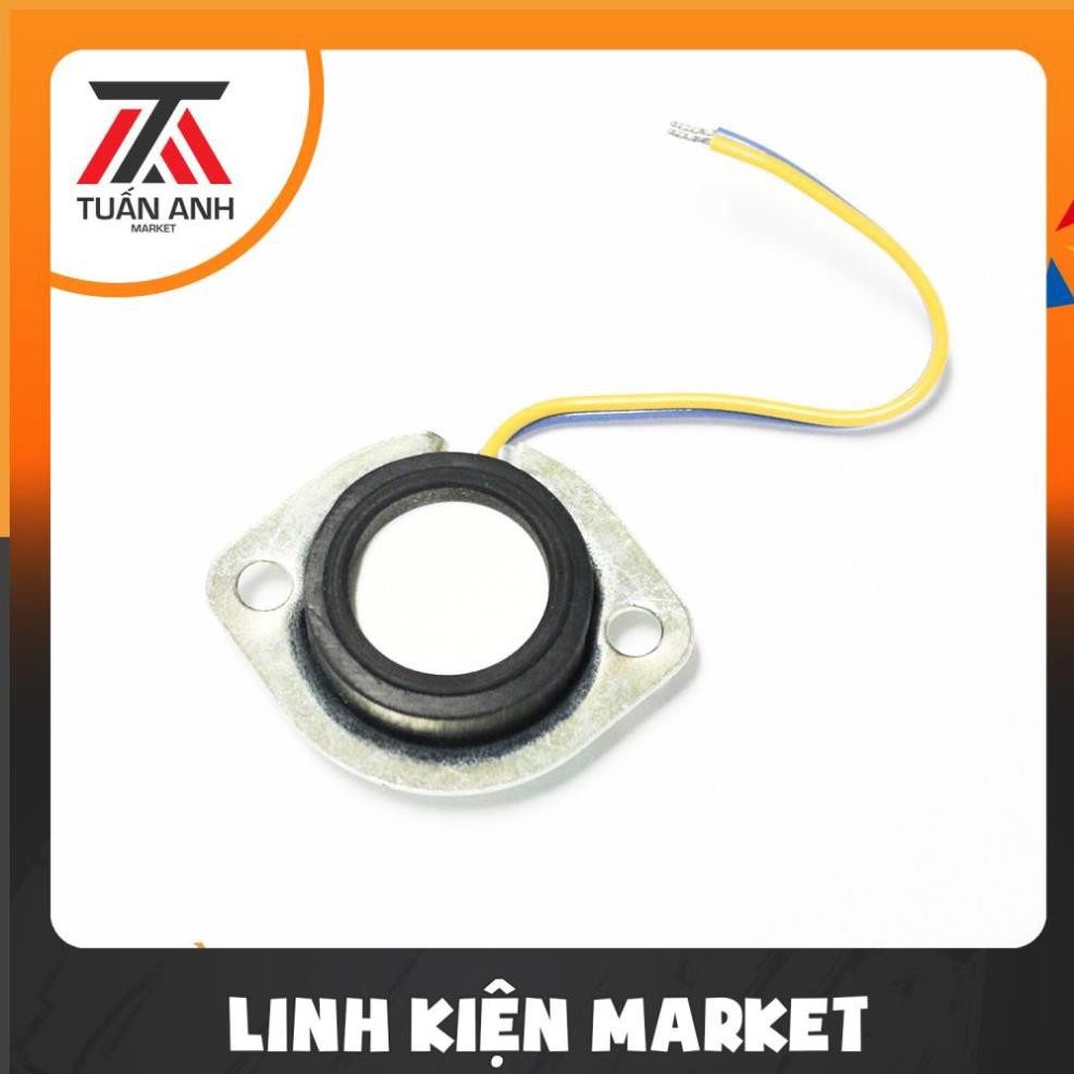 Đầu tạo sương siêu âm 25mm 1.7Mhz Có tai