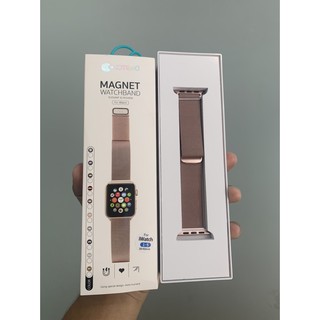 Dây Thép Milan Apple Watch Chính Hãng COTEETCI