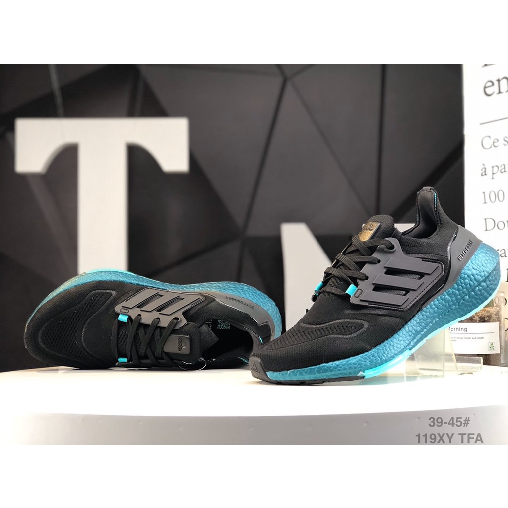 Giày Chạy Bộ adidas Ultra Boost 22 Consortium GY8688 36-45