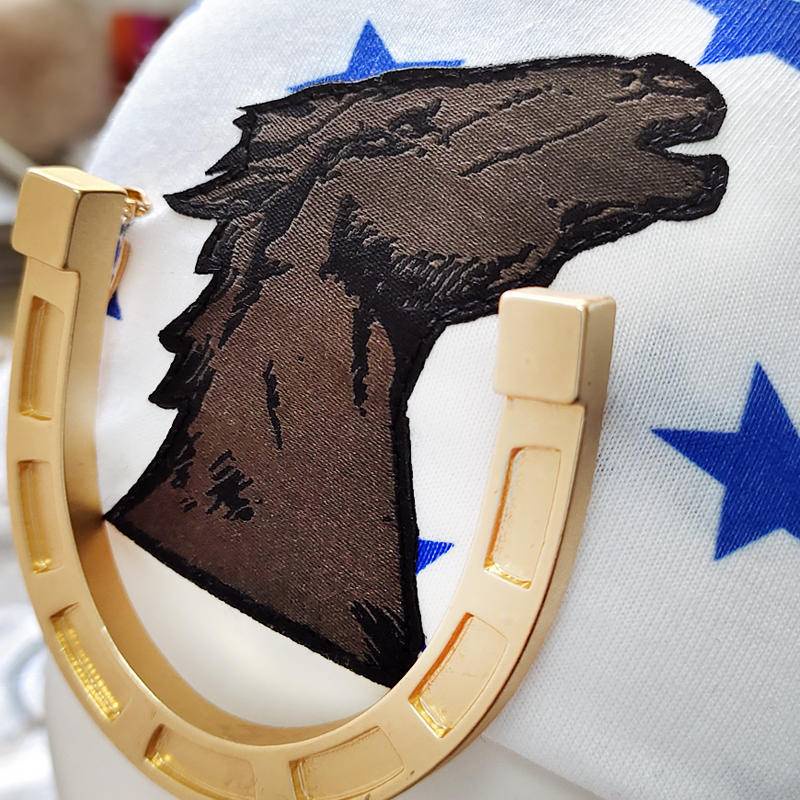 Jonny hat cos jojo Joestar jojo bizarre adventure anime around anime character hat áo jojo bizarre adventure