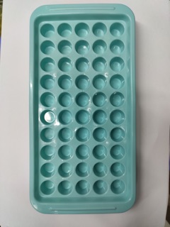 Khay ( vỉ) đá 78 viên
