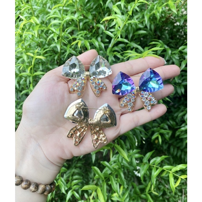 Charm mix dép  1 cặp từ 19k