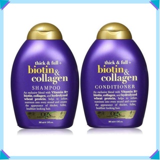 Dầu Gội Xả Biotin Collagen Chống Rụng Tóc (Biotin tím) mouse_jelly