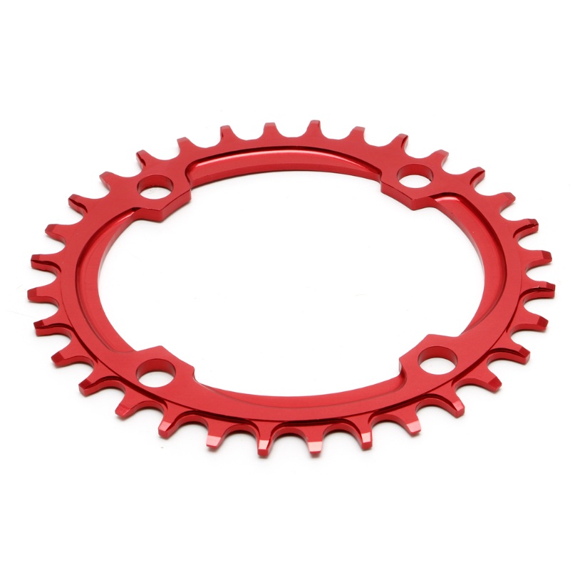 Líp Xe Đạp Hình Oval Bản Rộng Chuyên Dụng Chất Lượng Cao