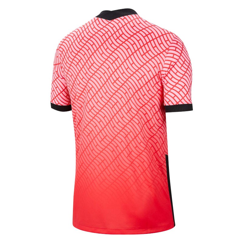 Hq1 Áo Thun Thể Thao Bóng Đá Nam Nữ Phiên Bản QH1 Số 7 Thời Trang Hàn Quốc 2020