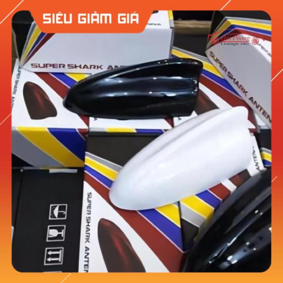 VÂY CÁ CHỤP LỚN, Vây cá mập angten cho xe Sub Santafe, sorento, Kona, Tucson, CX5..
