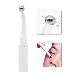 Máy mát xa chống lão hóa nếp nhăn 2 trong 1