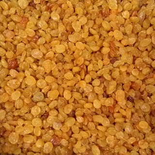 Nho khô sấy