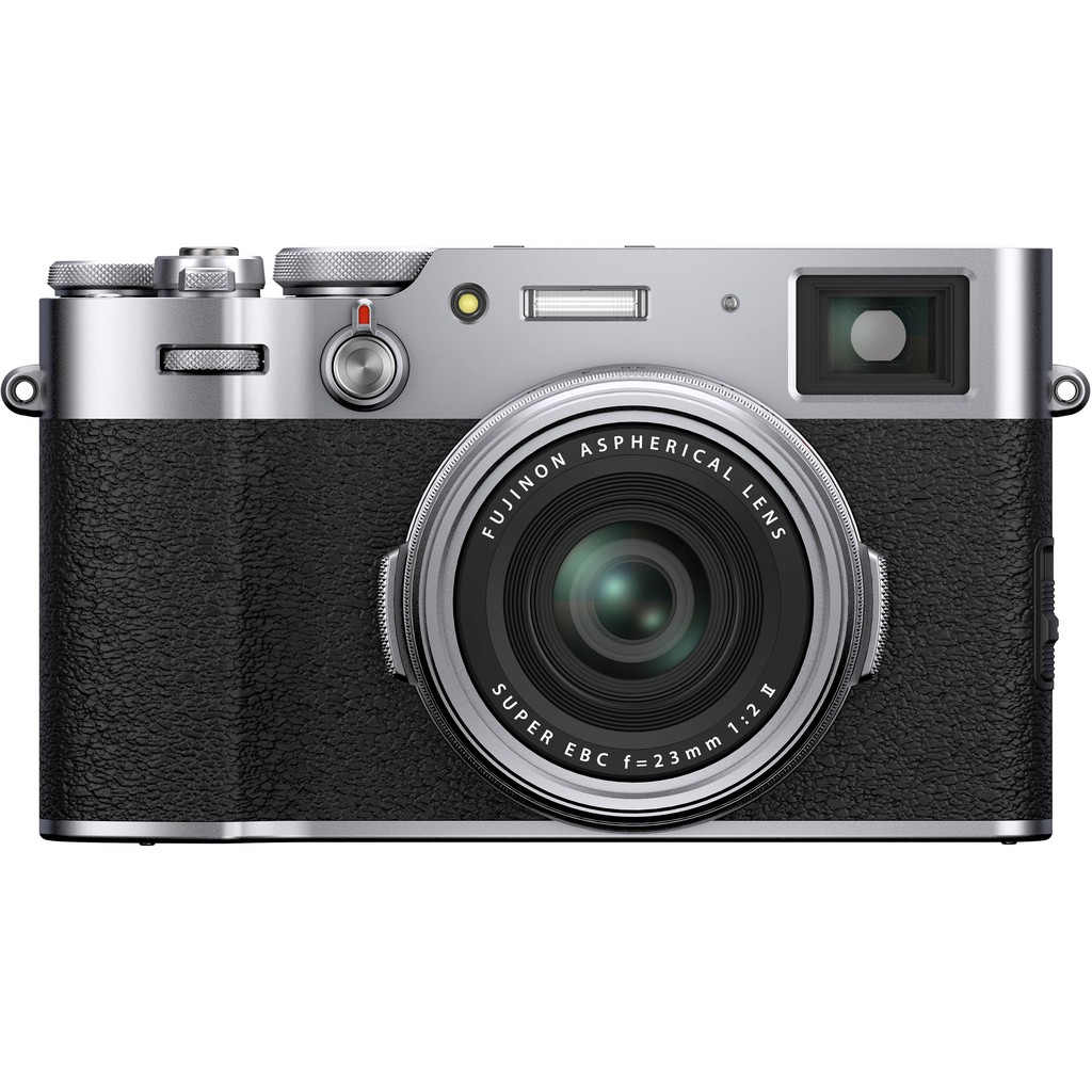 Máy ảnh Fujifilm X100V (Chính Hãng)
