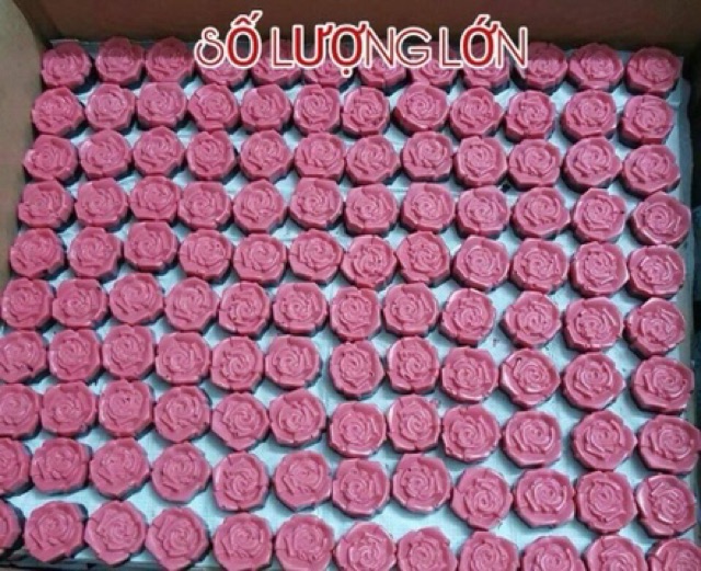 Sỉ - lẻ socola viên theo yêu cầu