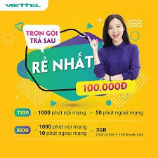 sim trả sau viettel số chọn - tìm sim như ý