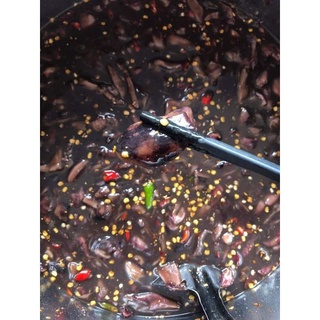 Mắm mực hủ 600g (Quảng Ngãi)
