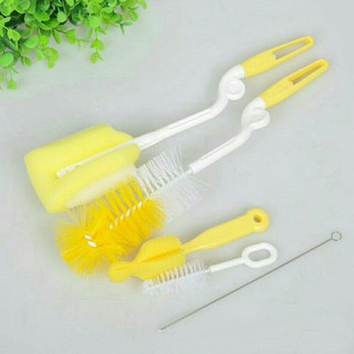 Cọ rửa bình sửa 5in1