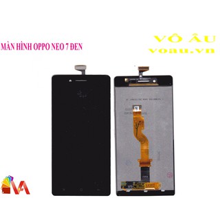 MÀN HÌNH OPPO NEO 7 MÀU ĐEN