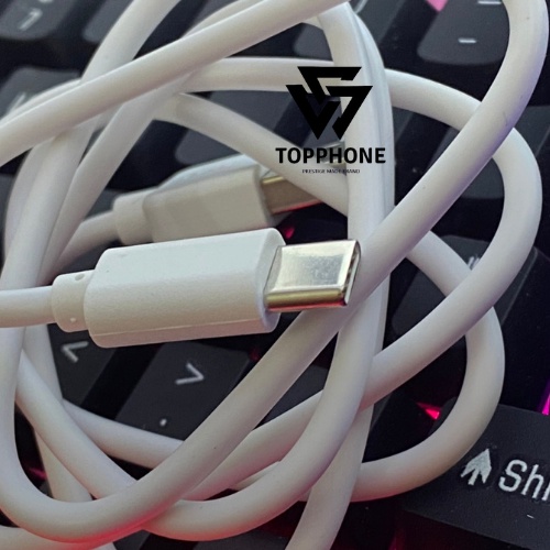 CÁP SẠC  ZIN VSMART CHÂN TYPEC VÀ MICRO Dành Cho Tất Cả Các Dòng Máy AnDroi