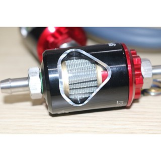 Lọc xăng nam châm CNC