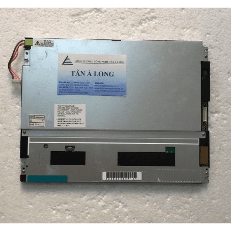 Màn hình công nghiệp 10.1 inch NEC NL6448AC33-29