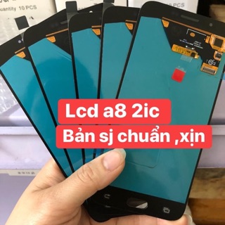 Màn a8 amoled 2ic