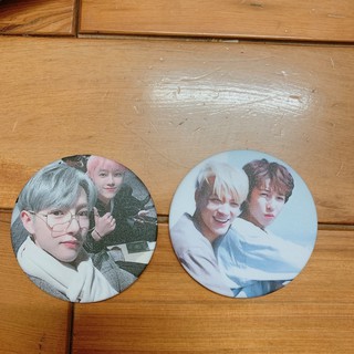 Gương mini bỏ túi Najun Noren