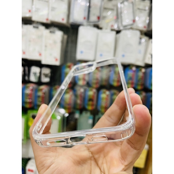 [ Đã có iP 14 ] Ốp lưng Rock lưng Meka chống ố cho iPhone 13/13pro/13ProMax/14pro/14promax/14/14plus