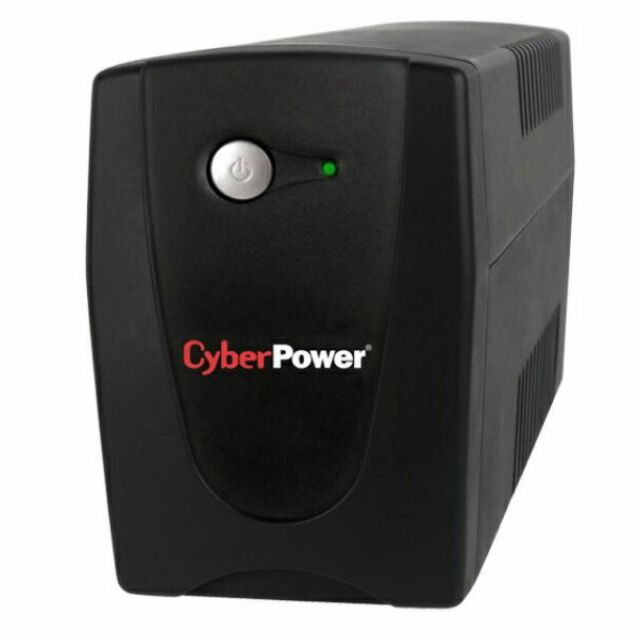 Bộ Lưu Điện UPS CyberPower VALUE1000EI-AS 1000VA
