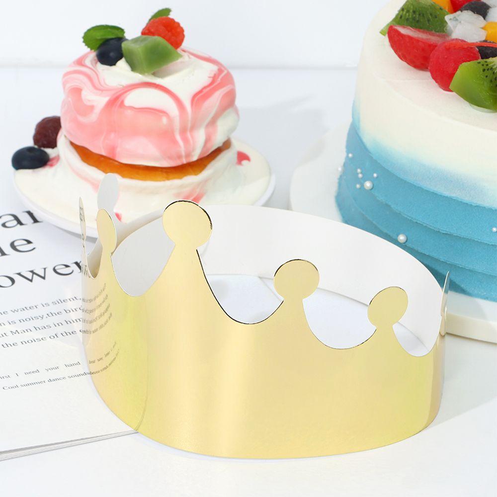 HECCEH Set 10 Vương Miện Công Chúa Trang Trí Đám Cưới
