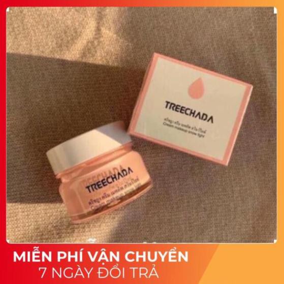 [FREESHIP]  🇹🇭[Thailand Chính Hãng] Kem MakeUp Treechada, Tree Chada Chính Hãng