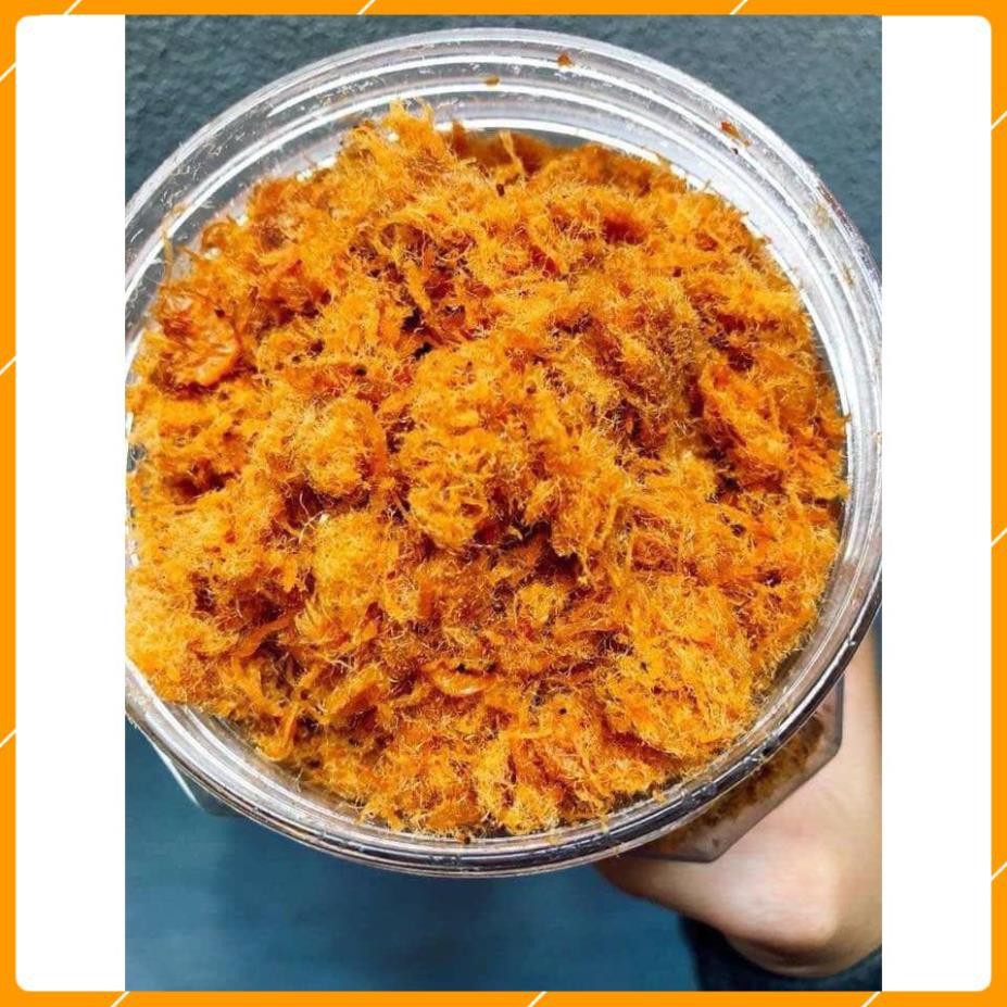 RUỐC TÔM THỊT HẠ LONG, RUỐC TÔM CÔ TÔ VÂN ĐỒN ĐẶC SẢN SỐ 1 QUẢNG NINH, Hộp 250 Gam, 500 Gam, 1 Kg | BigBuy360 - bigbuy360.vn