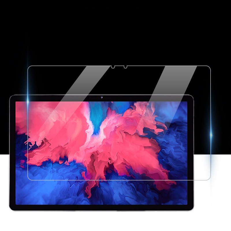 Kính Cường Lực Bảo Vệ Màn Hình 0.3mm 9H Chống Trầy Cho Lenovo Tab P11 Pro Plus 11 11.5 inch TB-J606F J716F
