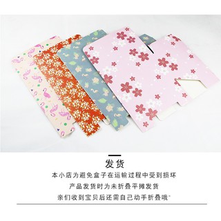 Hộp quà gấp CN HT 10*15*9