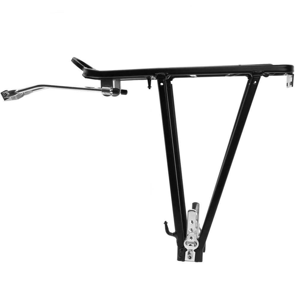Bộ Gác Baga Nhôm Xe Đạp Gắn Khung Xe Cao Cấp Chắc Chắn